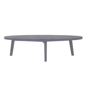 Gervasoni - Gray 46 - Table basse