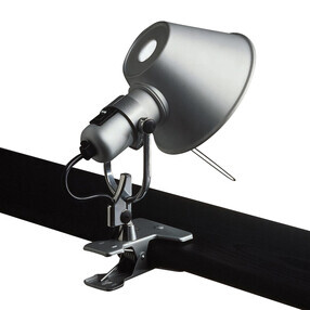 Artemide - Tolomeo Pinza Klemmleuchte