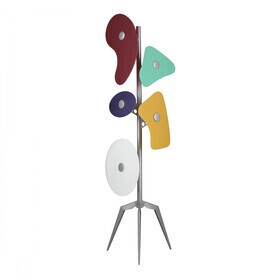 Foscarini - Orbital Floor Lamp