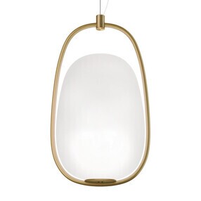 Kdln - Lannà Suspension Lamp