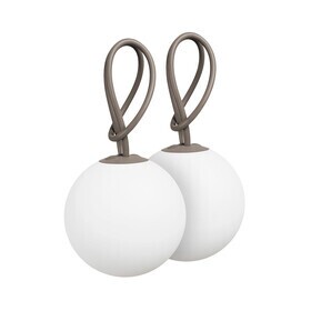 Fatboy - Set Promo de 2 lampe de jardin LED Bolleke