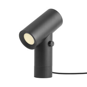 Muuto - Lampe de table LED Beam H 26,2cm
