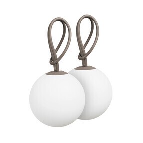 Fatboy - Promo Set of 2 Bolleke LED Outdoor Lamp