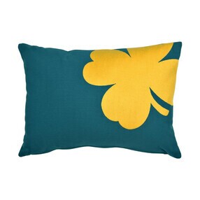 Fermob - Trèfle Outdoor Cushion 44x30cm