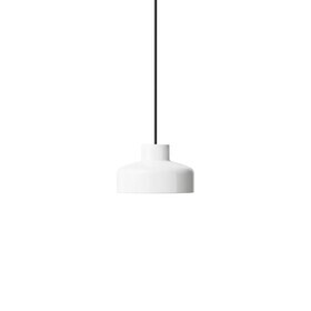 Nine - Lacquer LED Suspension Lamp S