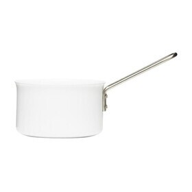 Eva Solo - White Line steelcasserole