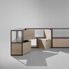 HAY - New Order - Rek/sideboard 200x79.5cm