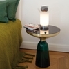 ClassiCon - Bell Side Table - Table d'appoint laiton