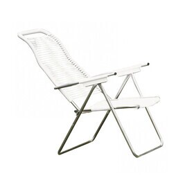 Jan Kurtz - Spaghetti Deckchair