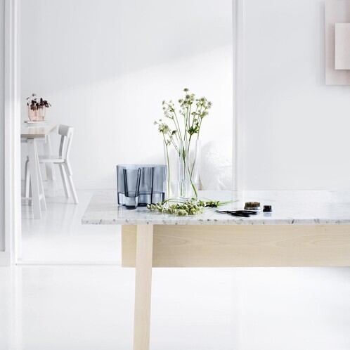 iittala - Alvar Aalto - Vase de 251mm
