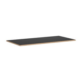 Richard Lampert - Eiermann Table Top 160x90cm