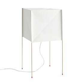 HAY - Paper Cube Floor Lamp