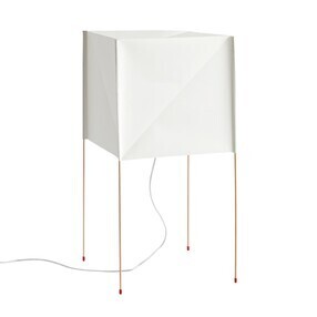 HAY - Paper Cube vloerlamp