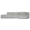 HAY - Mags Sofa - Modules textile
