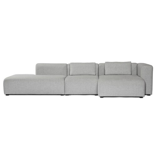HAY - Mags Sofa - Modules textile