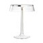 Flos - Bon Jour LED tafellamp chroom