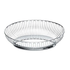 Alessi - 829 Drahtkorb/ Obstkorb