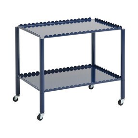 HAY - Arcs Serving Trolley Low