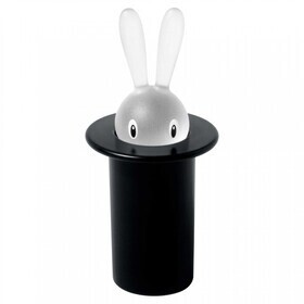 Alessi - Magic Bunny Toothpick Box