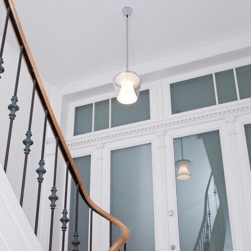 Serien - Annex LED Pendelleuchte