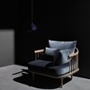 &tradition - Topan Suspension Lamp 