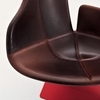 Moroso - Fjord Drehsessel