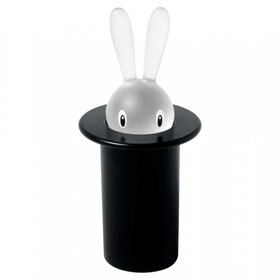 Alessi - Magic Bunny Zahnstocherbehälter