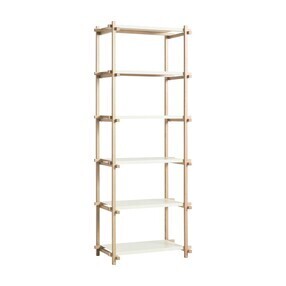 HAY - Woody Column Regal hoch