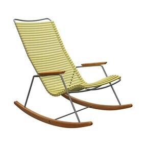 HOUE - Click schommelstoel voor buiten