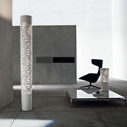 Foscarini - Tress Grande Floor Lamp