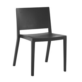 Kartell - Lizz Mat stoel