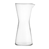 iittala - Kartio Karaffe - transparent/95cl