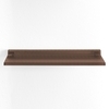 Kartell - Kartell by Laufen Shelfish Wall Shelf