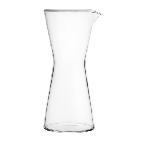 iittala - Kartio Karaffe - transparent/95cl