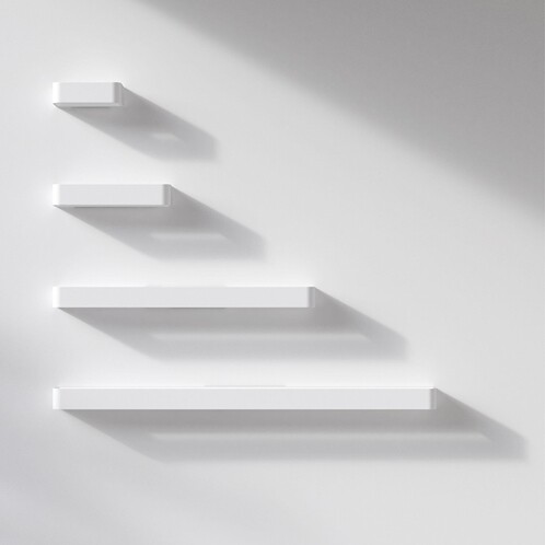 Rotaliana - Frame W2 LED Wall Lamp