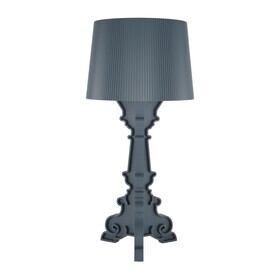 Kartell - Édition limitée lampe de table Bourgie mat