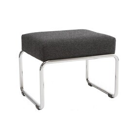 Embru - Tabouret Moser Modèle 1552