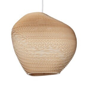 graypants - Allyn hanglamp