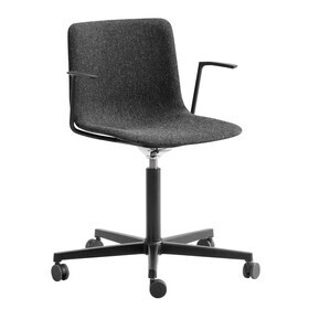 Fredericia - Chaise de bureau Pato