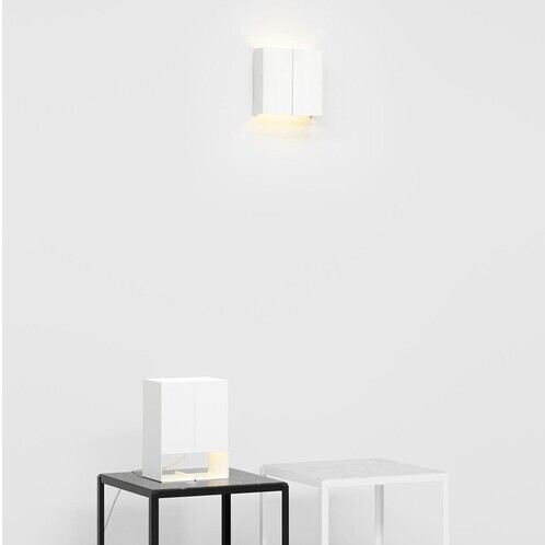 e15 - e15 LT03 Seam Three - Applique Murale 
