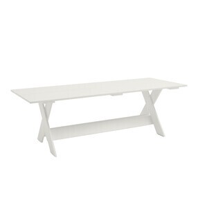 HAY - Table à manger extérieure Crate 230cm