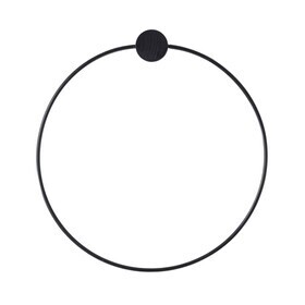 Ferm Living - Rail porte-serviettes