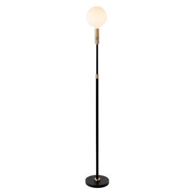 Tala - Poise vloerlamp + Sphere V LED E27 Dim To Warm