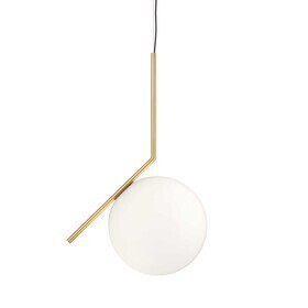Flos - IC S3 Suspension Lamp