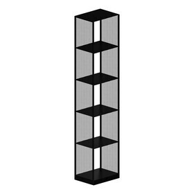 Zeus - Tristano Shelf H 190cm