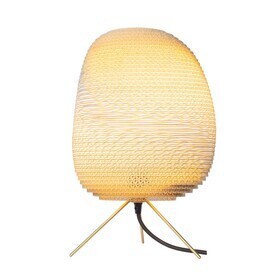 graypants - Ebey Table Lamp