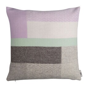 Røros Tweed - Mikkel Kissen 50x50cm