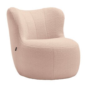freistil Rolf Benz - freistil 173 Teddy Edition Sessel