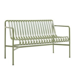 HAY - Special Edition Palissade Dining Gartenbank