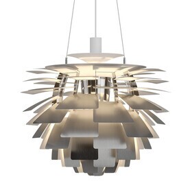 Louis Poulsen - PH Artichoke Pendelleuchte Ø60cm